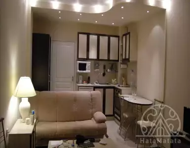 Купить квартиру в Болгарии 26100€