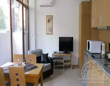 Купить квартиру в Болгарии 17600€