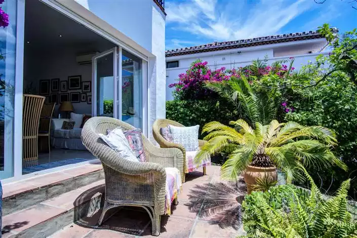 Дом 234м² в Испании, Касарес. Стоимостью 1090000€ аренда фото-20