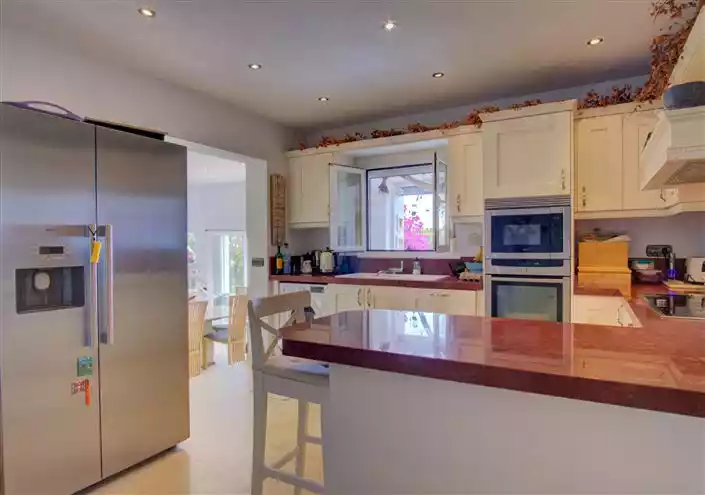 Дом 234м² в Испании, Касарес. Стоимостью 1090000€ аренда фото-25