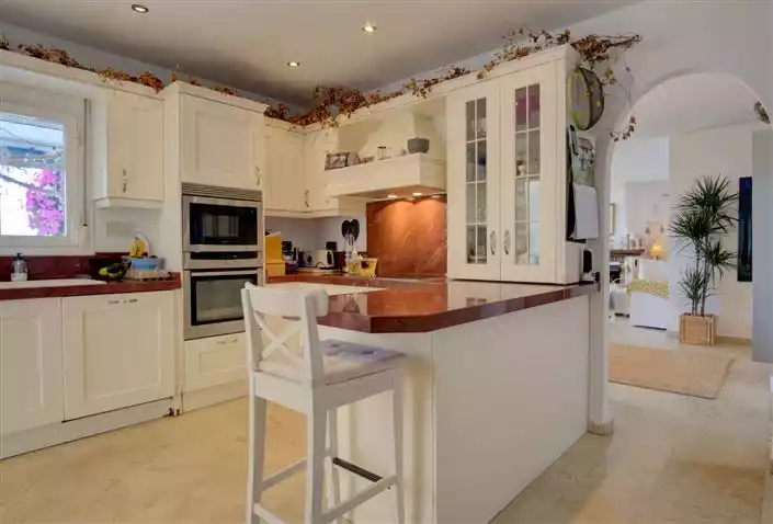 Дом 234м² в Испании, Касарес. Стоимостью 1090000€ аренда фото-26