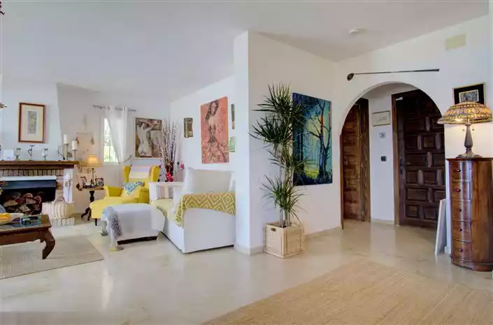 Дом 234м² в Испании, Касарес. Стоимостью 1090000€ аренда фото-43