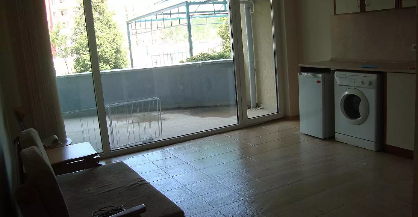 Квартира 40м² в Болгарии, Солнечный берег. Стоимостью 26000€ аренда фото-1