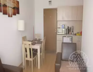 Купить квартиру в Болгарии 17000€