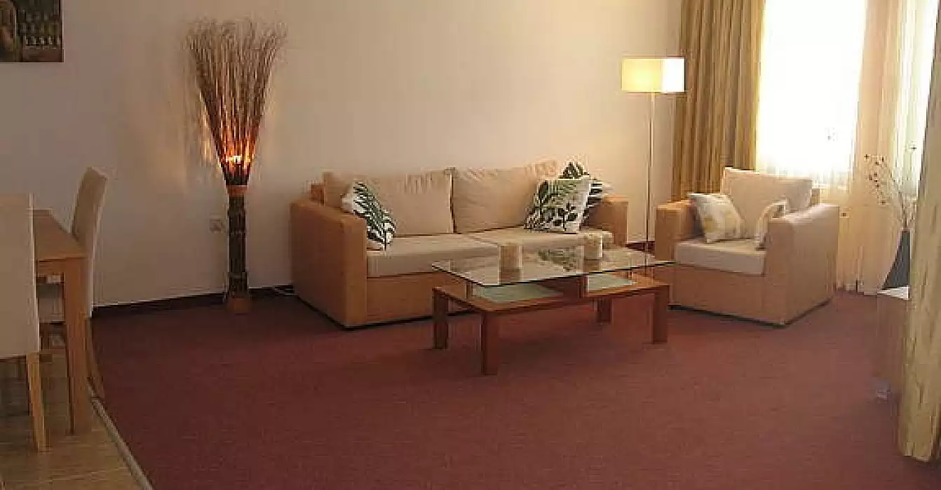 Квартира 84м² в Болгарии, Ахелой. Стоимостью 49995€ аренда фото-1