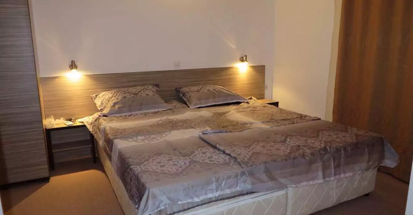 Квартира 50м² в Болгарии, Сарафово. Стоимостью 26150€ аренда фото-1