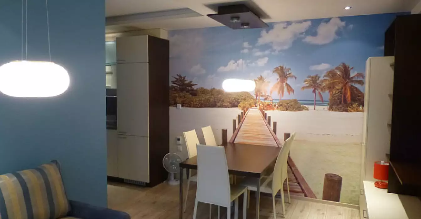 Квартира 76м² в Болгарии, Солнечный берег. Стоимостью 49900€ аренда фото-1