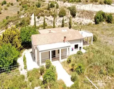 Купить дом в Кипре 295000€