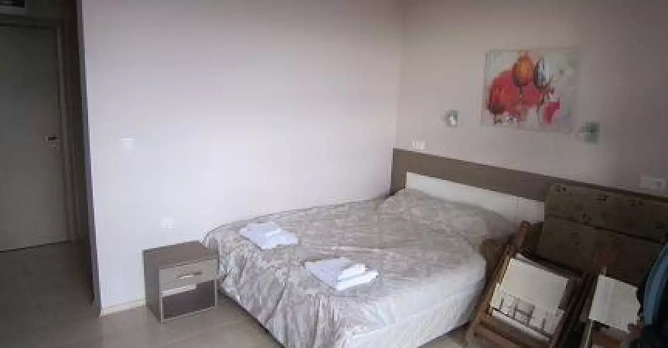 Квартира 46м² в Болгарии, Поморие. Стоимостью 33300€ аренда фото-1