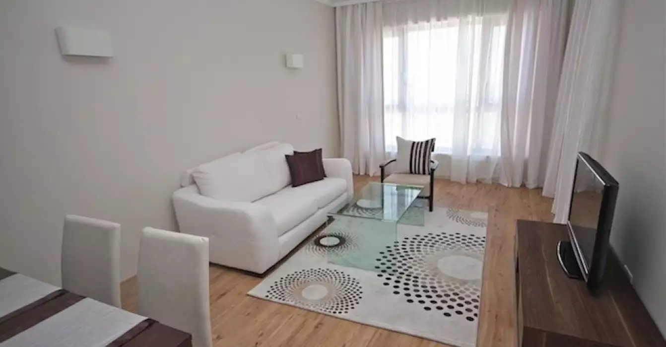 Квартира 74м² в Болгарии, Золотые Пески. Стоимостью 122100€ аренда фото-1