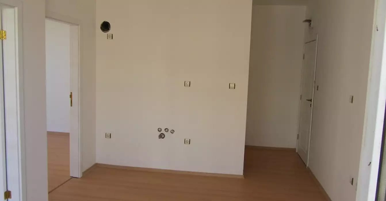 Квартира 65м² в Болгарии, Солнечный берег. Стоимостью 18900€ аренда фото-1