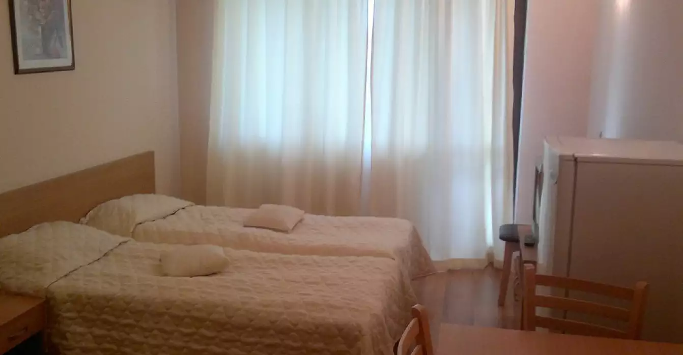 Квартира 40м² в Болгарии, Банско. Стоимостью 18000€ аренда фото-1
