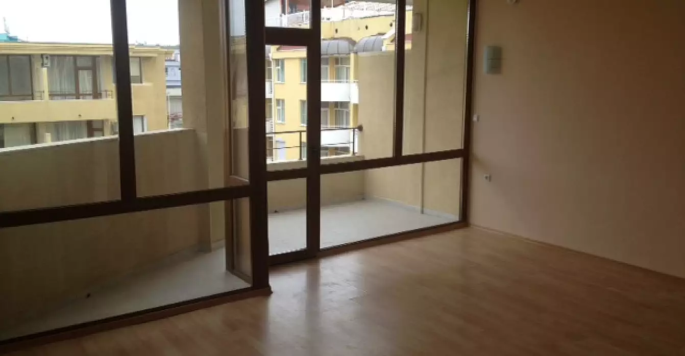 Квартира 92м² в Болгарии, Солнечный берег. Стоимостью 44400€ аренда фото-1