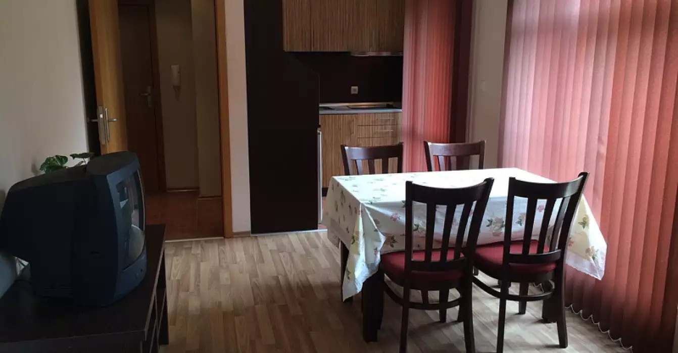 Квартира 67м² в Болгарии, Солнечный берег. Стоимостью 39900€ аренда фото-1