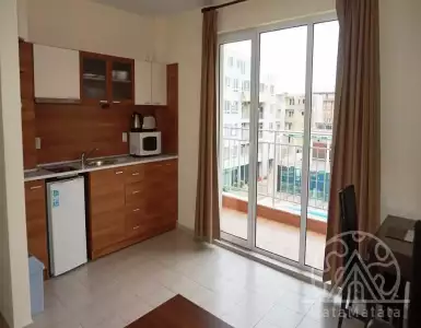 Купить квартиру в Болгарии 31000€
