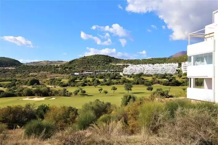 Квартира 77м² в Испании, Эстепона. Стоимостью 190000€ аренда фото-10