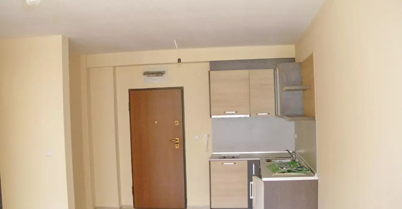 Квартира 63м² в Болгарии, Поморие. Стоимостью 46000€ аренда фото-1
