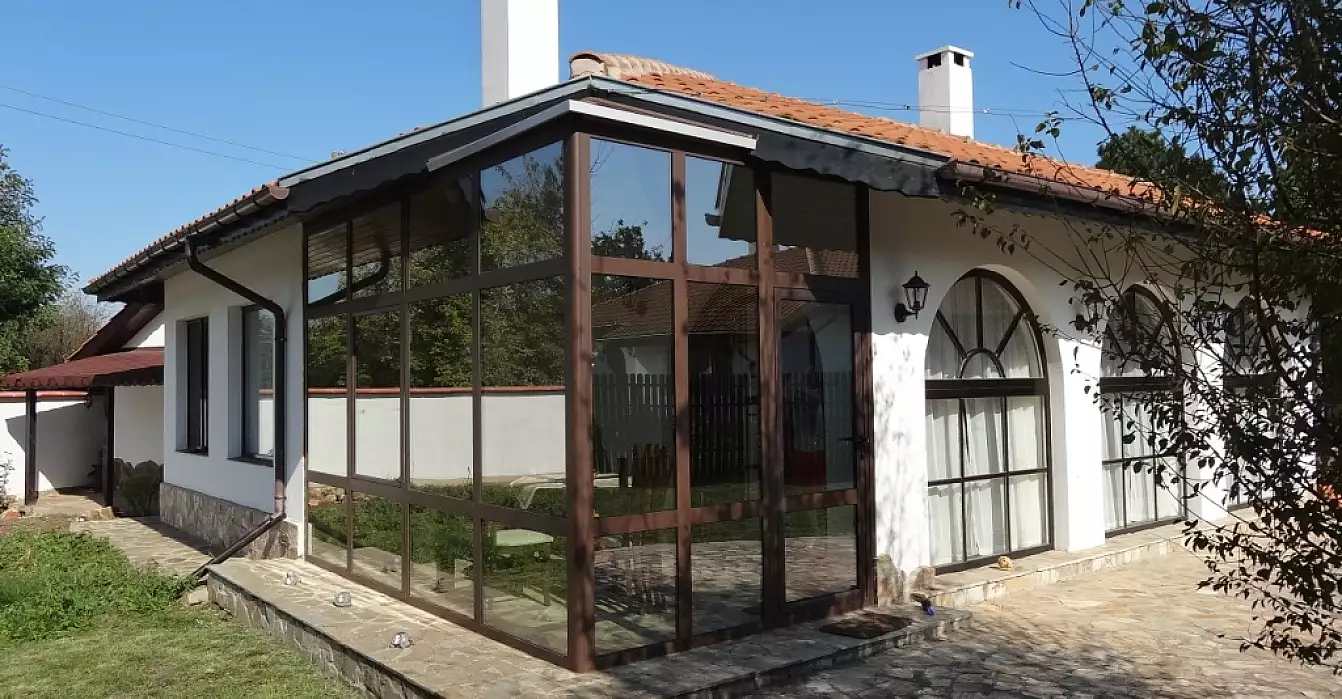 Вилла 130м² в Болгарии, Каварна. Стоимостью 69900€ аренда фото-1