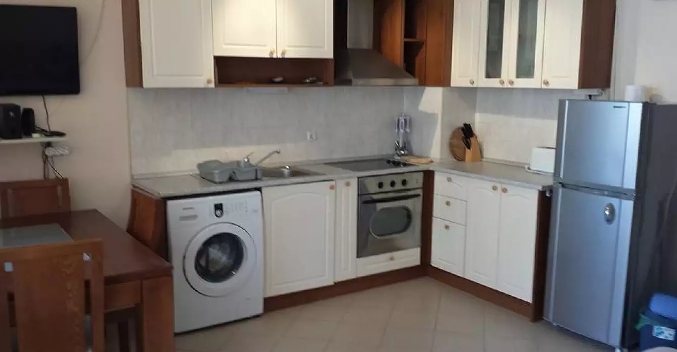 Квартира 78м² в Болгарии, Солнечный берег. Стоимостью 38000€ аренда фото-1
