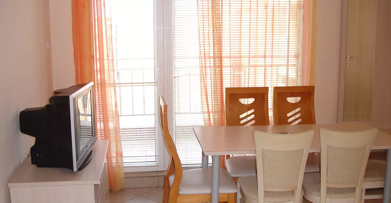 Квартира 65м² в Болгарии, Солнечный берег. Стоимостью 30000€ аренда фото-1