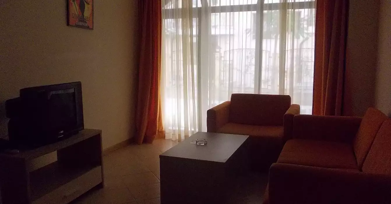 Квартира 56м² в Болгарии, Солнечный берег. Стоимостью 44444€ аренда фото-1