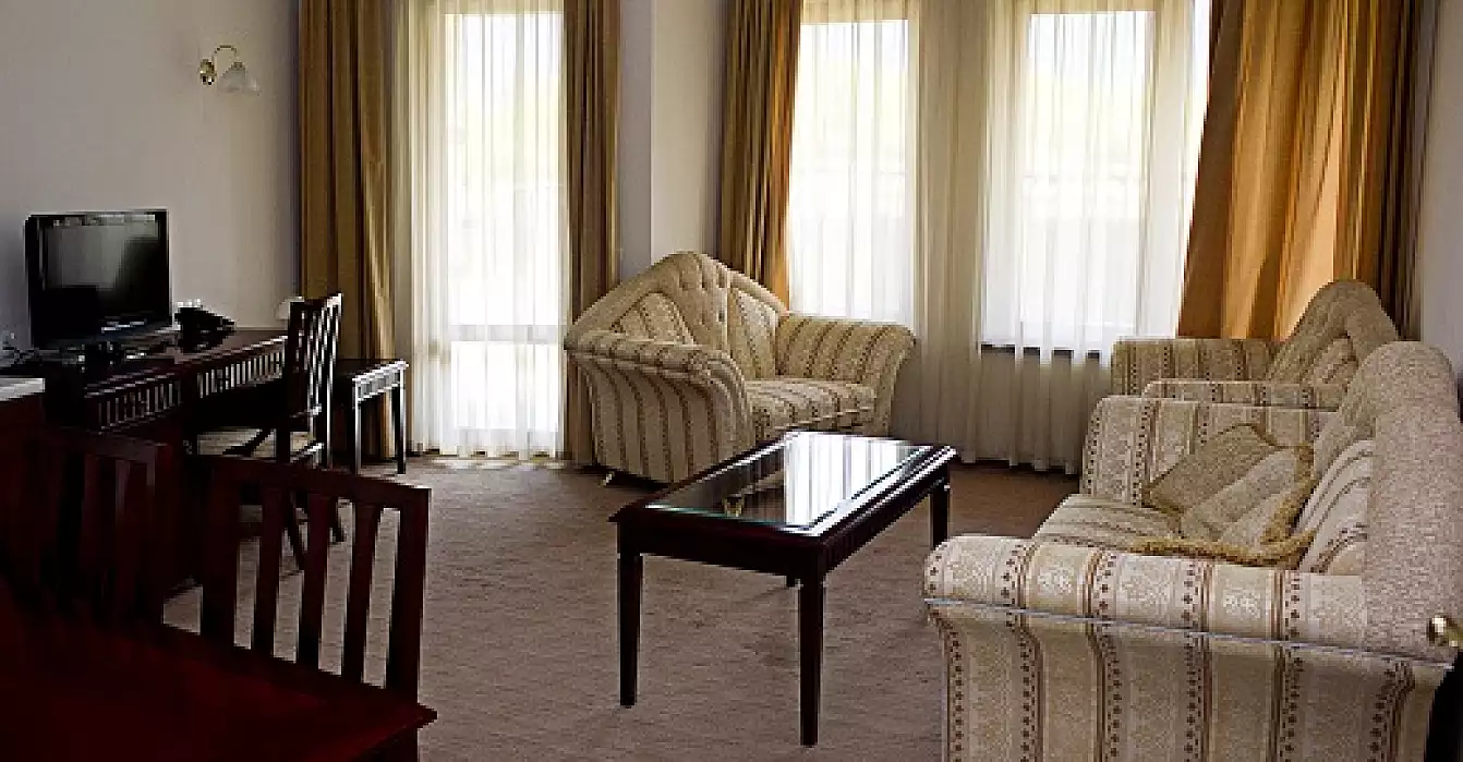 Квартира 83м² в Болгарии, Банско. Стоимостью 30000€ аренда фото-1