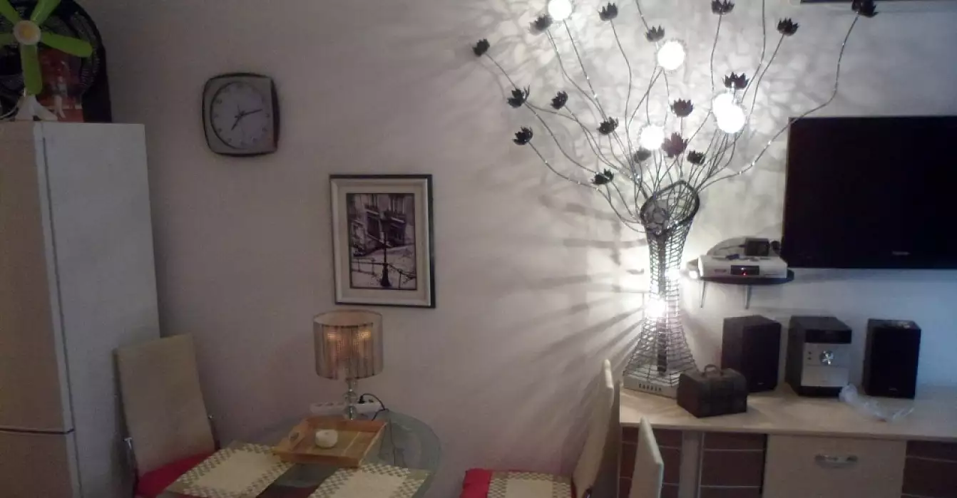 Квартира 40м² в Болгарии, Равда. Стоимостью 55500€ аренда фото-1