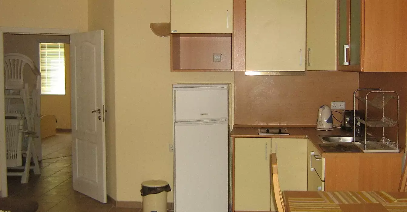 Квартира 90м² в Болгарии, Солнечный берег. Стоимостью 46600€ аренда фото-1