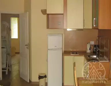 Купить квартиру в Болгарии 46600€