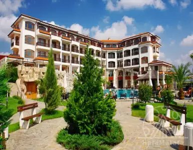 Купить квартиру в Болгарии 27800€