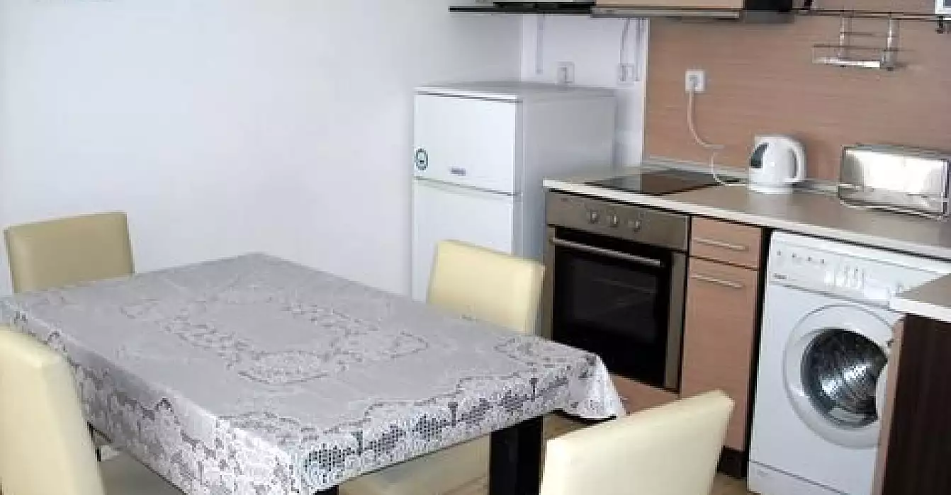 Квартира 97м² в Болгарии, Солнечный берег. Стоимостью 58900€ аренда фото-1