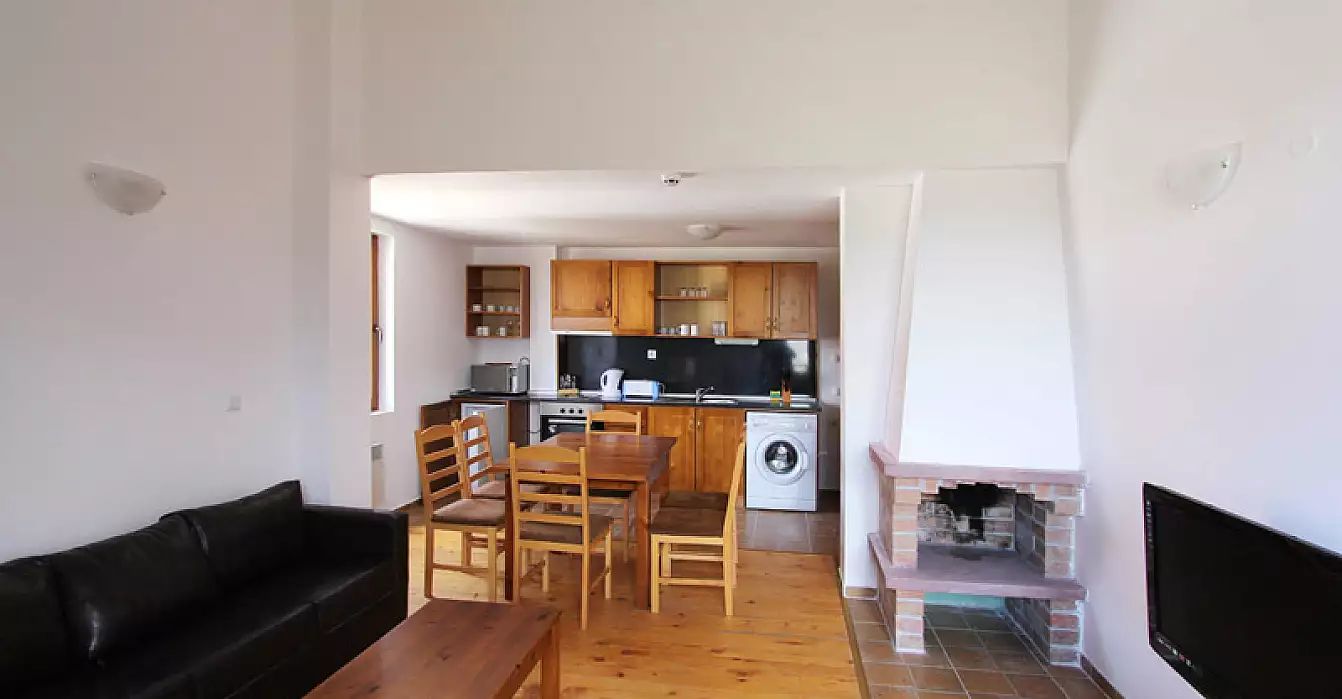 Квартира 64м² в Болгарии, Банско. Стоимостью 27750€ аренда фото-1