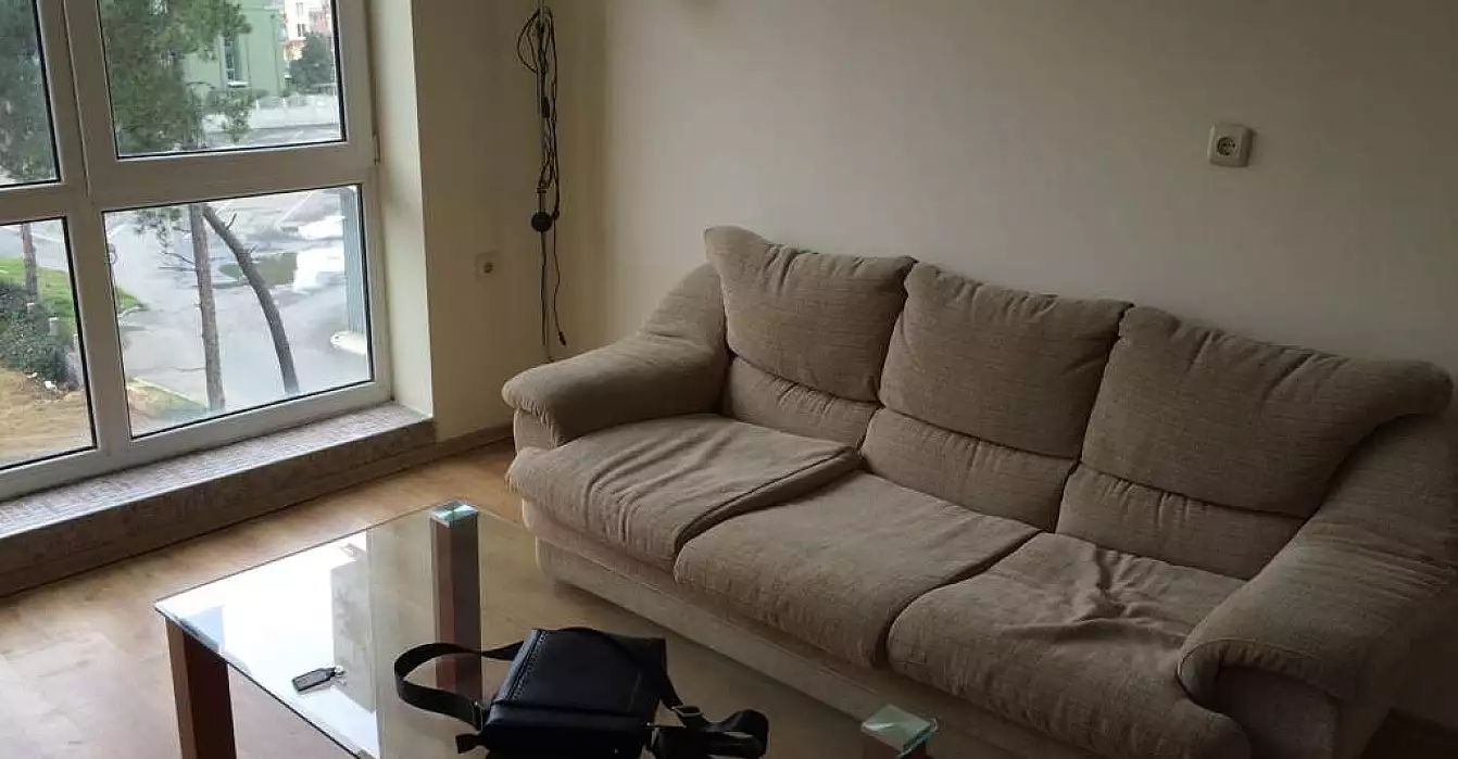 Квартира 35м² в Болгарии, Солнечный берег. Стоимостью 15000€ аренда фото-1
