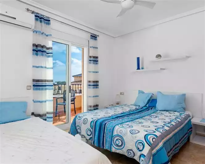 Таунхаус 60м² в Испании, Вильямартин. Стоимостью 145000€ аренда фото-11