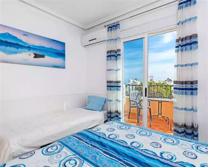 Таунхаус 60м² в Испании, Вильямартин. Стоимостью 145000€ аренда фото-12