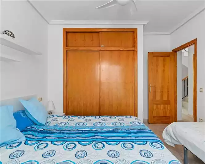 Таунхаус 60м² в Испании, Вильямартин. Стоимостью 145000€ аренда фото-13