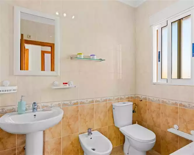 Таунхаус 60м² в Испании, Вильямартин. Стоимостью 145000€ аренда фото-14