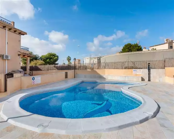 Таунхаус 60м² в Испании, Вильямартин. Стоимостью 145000€ аренда фото-20
