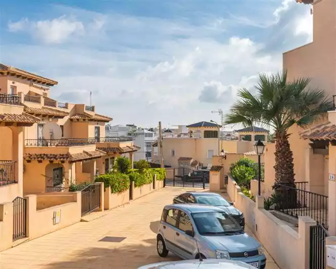 Таунхаус 60м² в Испании, Вильямартин. Стоимостью 145000€ аренда фото-22