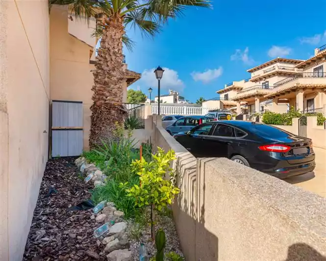 Таунхаус 60м² в Испании, Вильямартин. Стоимостью 145000€ аренда фото-25