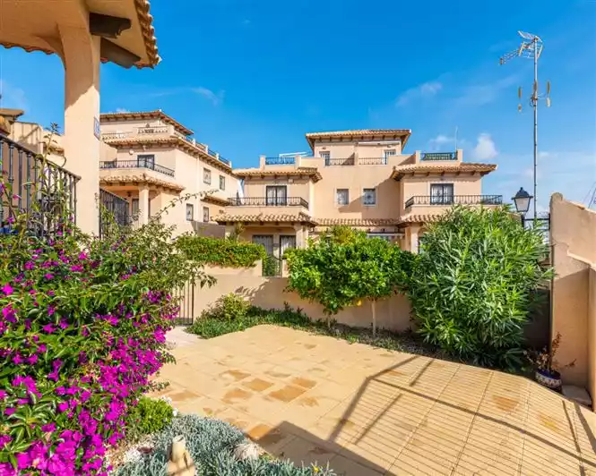 Таунхаус 60м² в Испании, Вильямартин. Стоимостью 145000€ аренда фото-27
