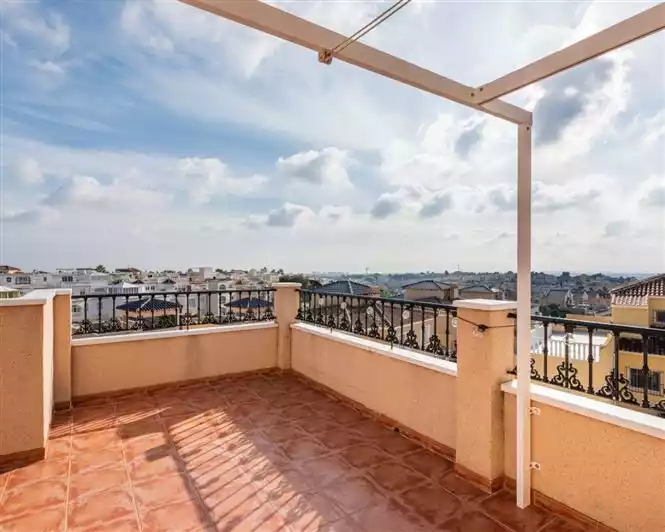 Таунхаус 60м² в Испании, Вильямартин. Стоимостью 145000€ аренда фото-29