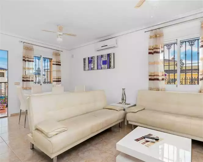 Таунхаус 60м² в Испании, Вильямартин. Стоимостью 145000€ аренда фото-3