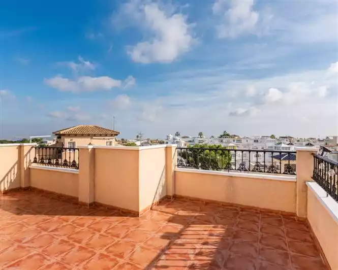 Таунхаус 60м² в Испании, Вильямартин. Стоимостью 145000€ аренда фото-30