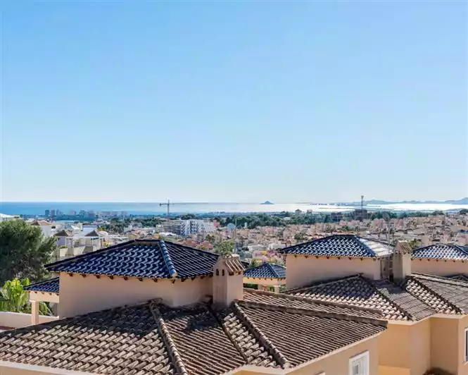 Таунхаус 60м² в Испании, Вильямартин. Стоимостью 145000€ аренда фото-33