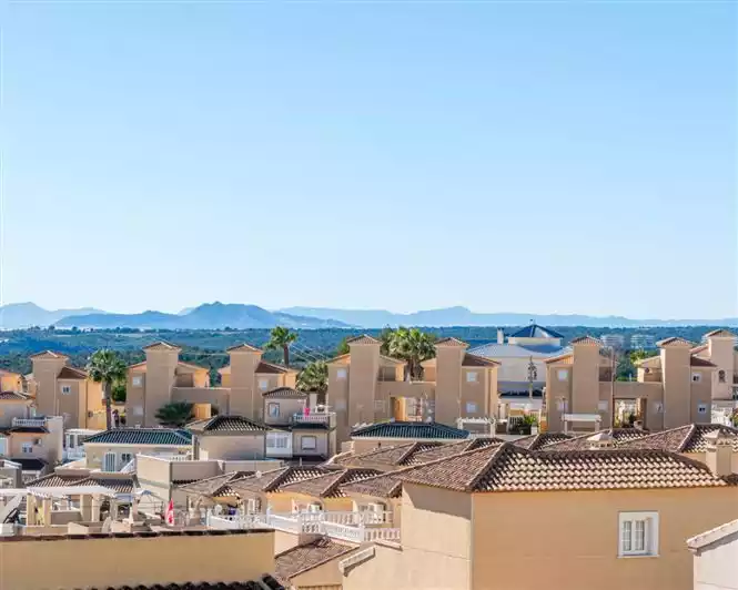 Таунхаус 60м² в Испании, Вильямартин. Стоимостью 145000€ аренда фото-34