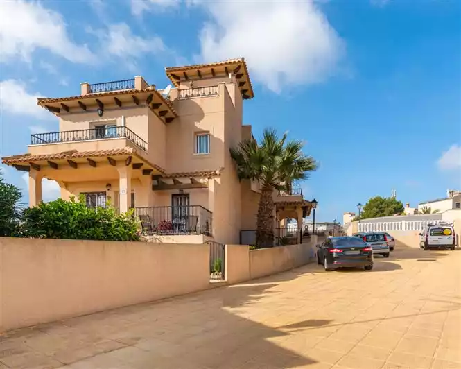 Таунхаус 60м² в Испании, Вильямартин. Стоимостью 145000€ аренда фото-36
