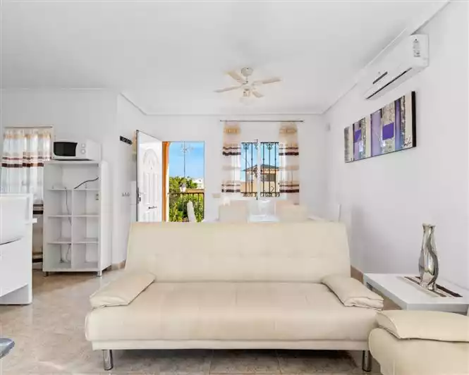 Таунхаус 60м² в Испании, Вильямартин. Стоимостью 145000€ аренда фото-6