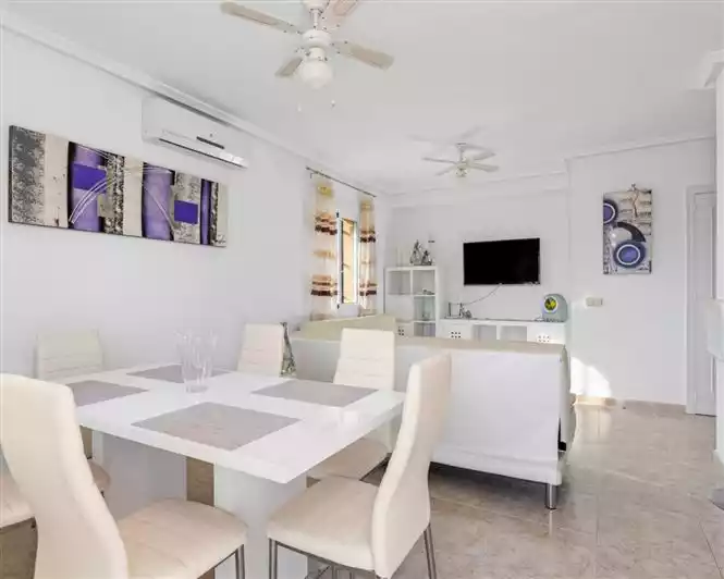 Таунхаус 60м² в Испании, Вильямартин. Стоимостью 145000€ аренда фото-7