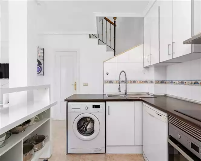 Таунхаус 60м² в Испании, Вильямартин. Стоимостью 145000€ аренда фото-8
